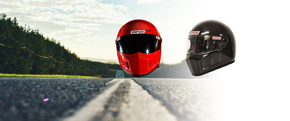 SIMPSON(シンプソン) SB13