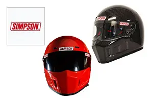 SIMPSON(シンプソン) SB13