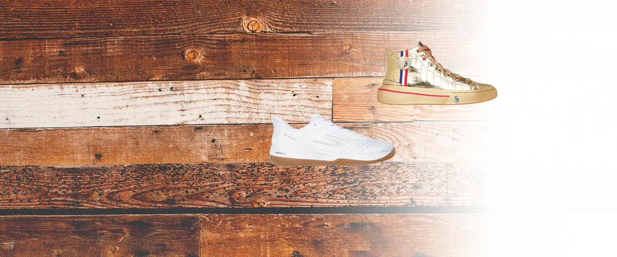 SKECHERS(スケッチャーズ)