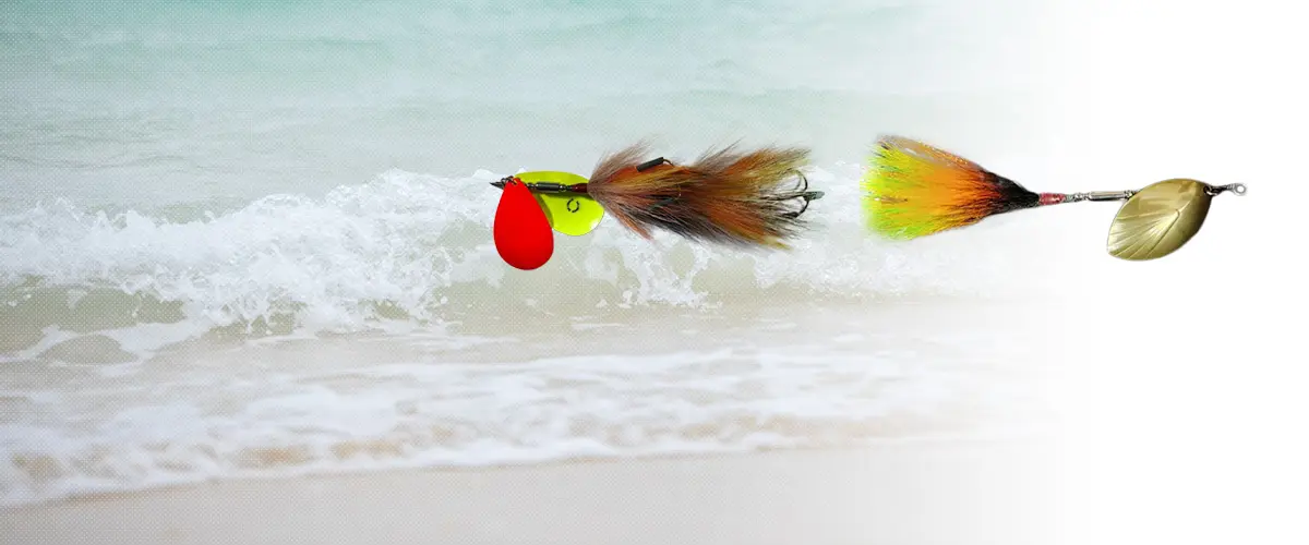 Skimmer(スキーマー) ルアー