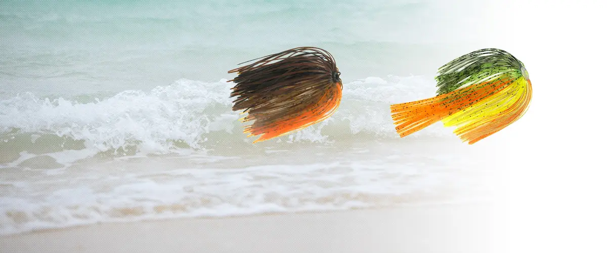 Skirts Plus(スカート プラス) ルアー