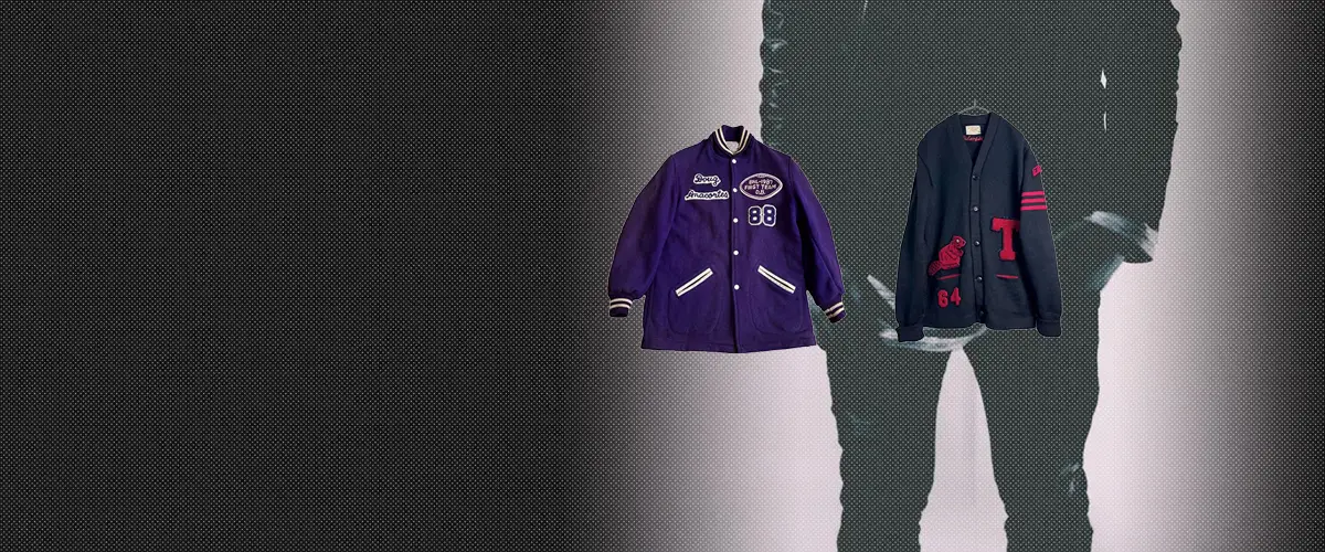 SKOOKUM(スクーカム) ヴィンテージ