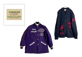 SKOOKUM(スクーカム) ヴィンテージ