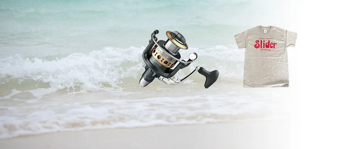 SLIDER(スライダー)