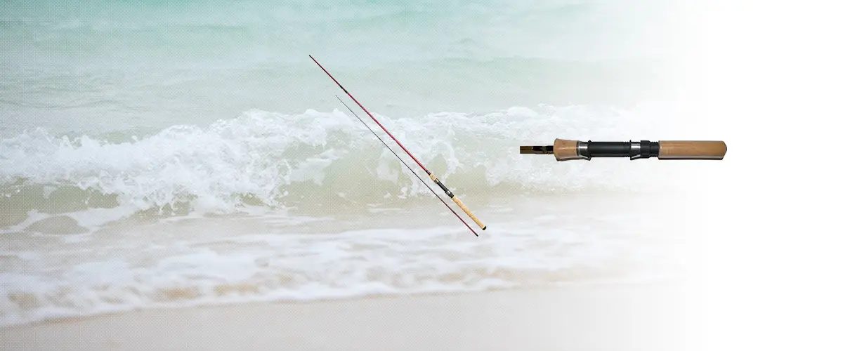 SLIDER(スライダー) ロッド