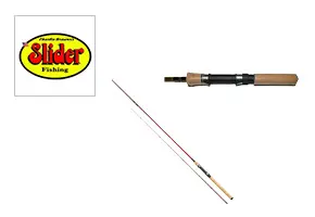 SLIDER(スライダー) ロッド