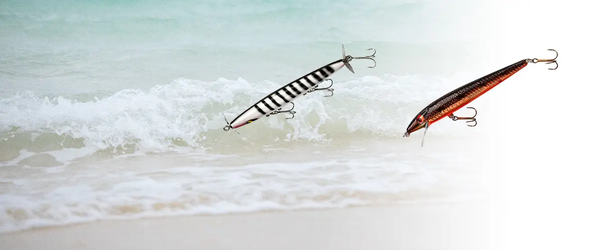 Smithwick(スミスウィック) ルアー