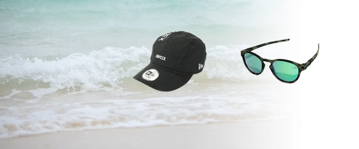 SNIPEER(スナイパー)