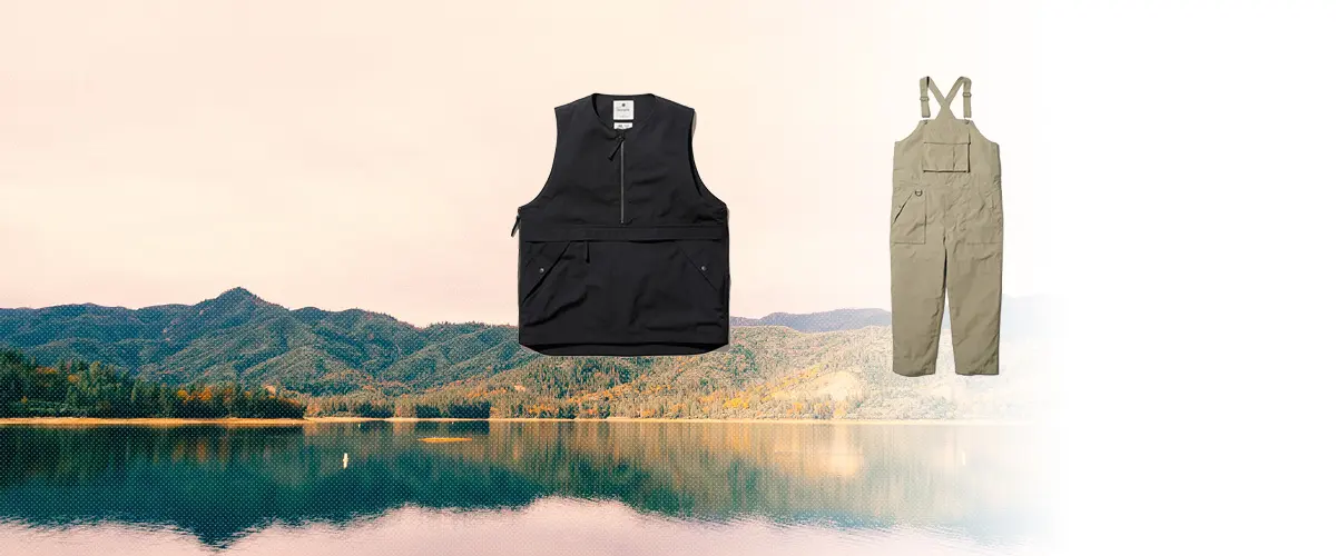 Snow Peak(スノーピーク) タキビシリーズ