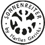 Sonnenreiter(サンライター) 乗馬 ウェア