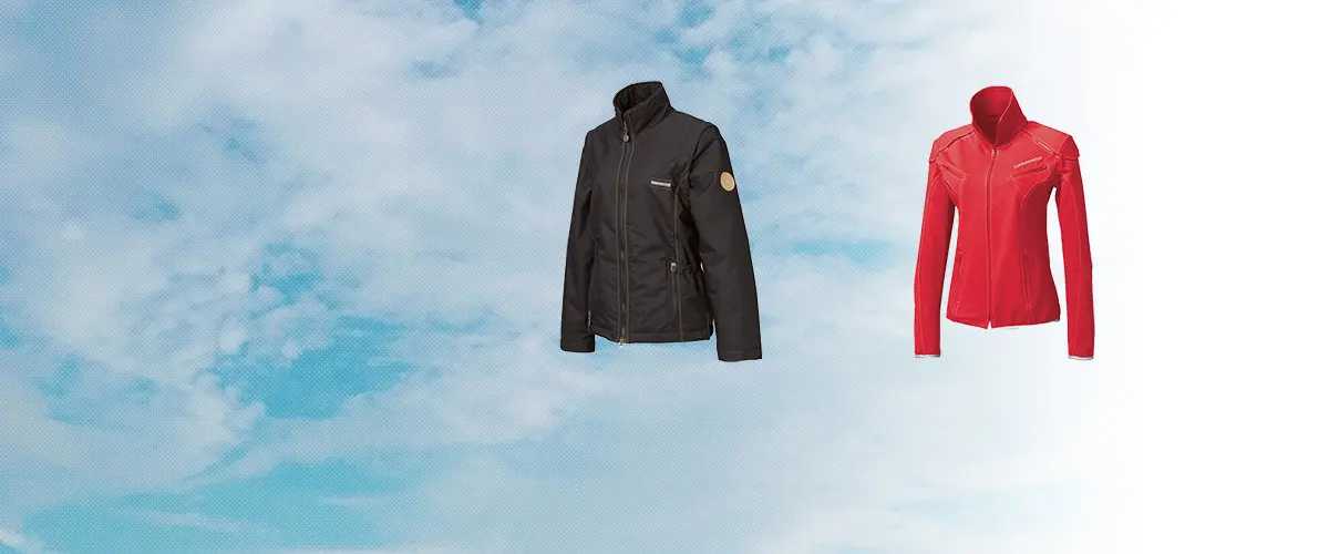 Sonnenreiter(サンライター) 乗馬 ウェア