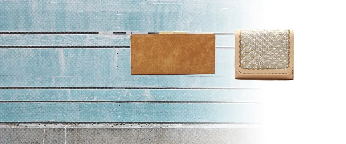 sot(ソット) 財布