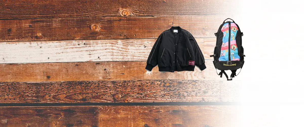 SPALDING(スポルディング)