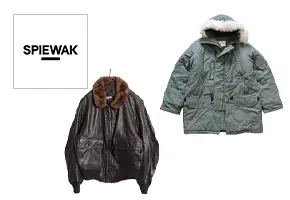 SPIEWAK(スピワック) ヴィンテージ