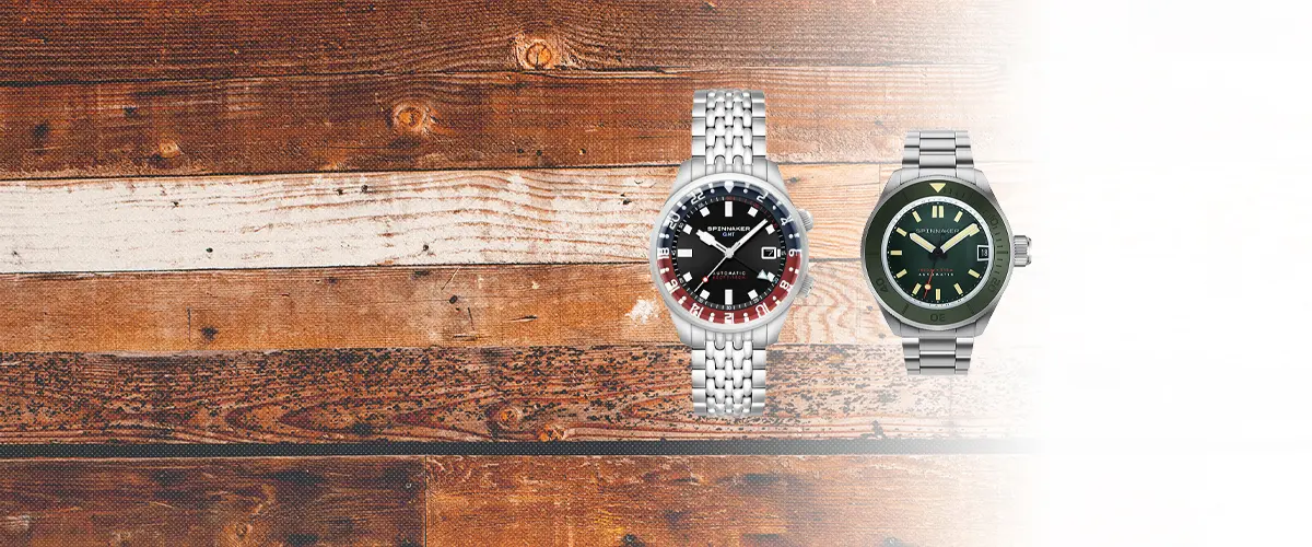 SPINNAKER(スピニカー)