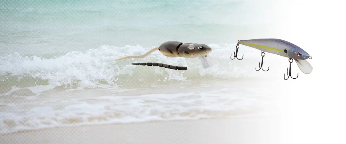 Spro(スプロ) ルアー