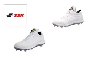 SSK(エスエスケイ) 野球 スパイク