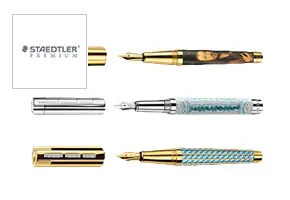 STAEDTLER Premium(ステッドラープレミアム)