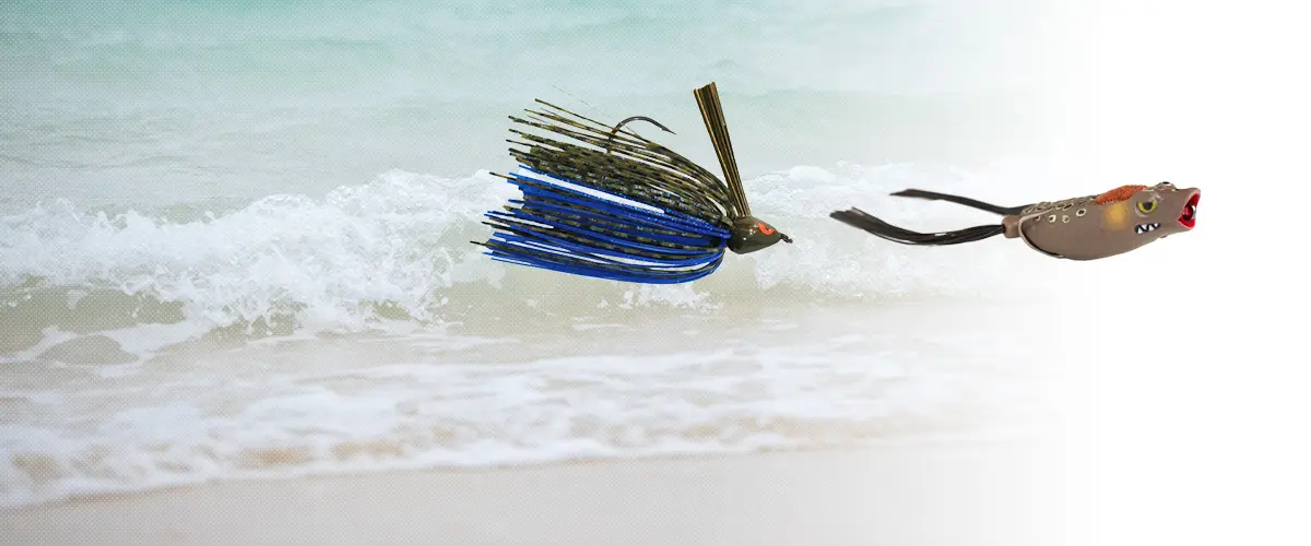 Stanford Baits(スタンフォード ベイツ) ルアー