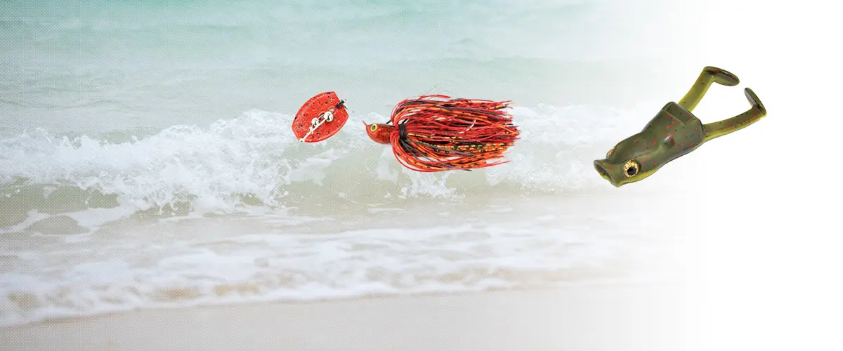 Stanley Jigs(スタンレー ジグ) ルアー