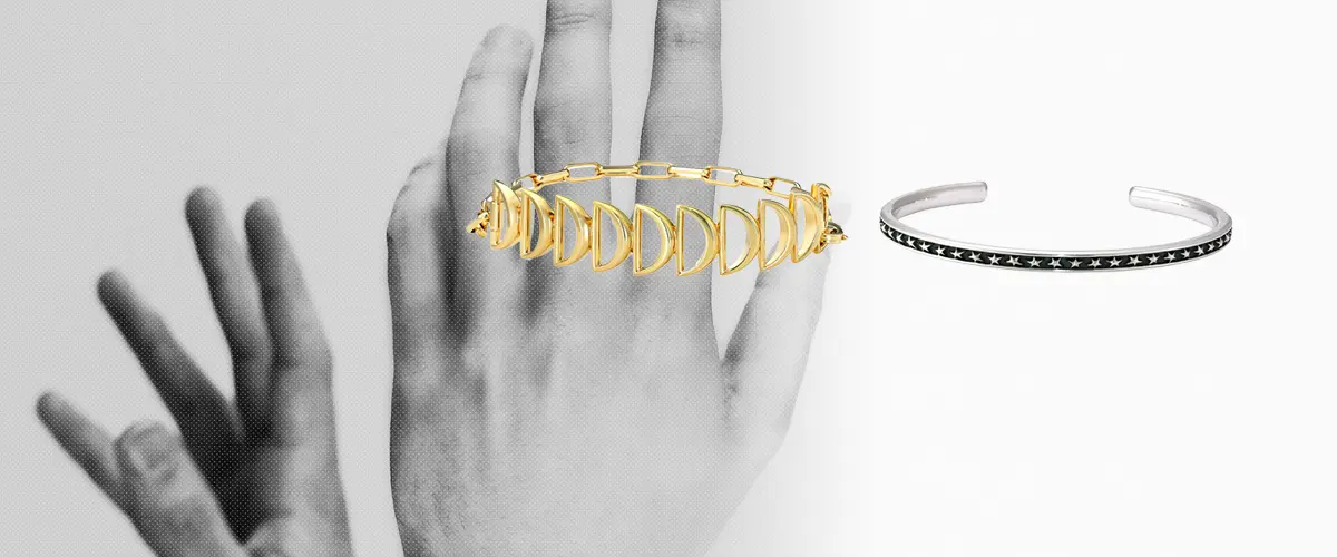 STAR JEWELRY(スタージュエリー) ブレスレット