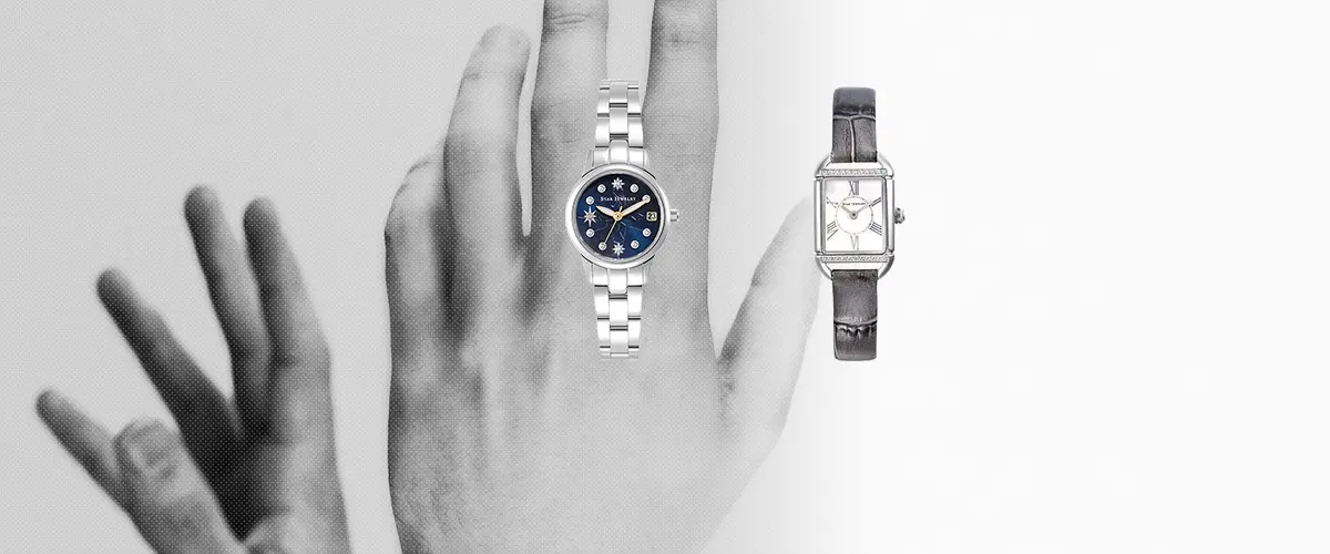 STAR JEWELRY(スタージュエリー) 腕時計