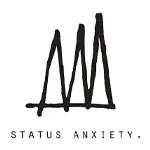 STATUS ANXIETY(ステータスアングザエティー)