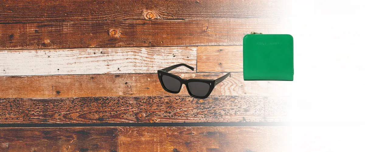 STATUS ANXIETY(ステータスアングザエティー)