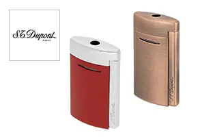 S.T.Dupont(デュポン) ミニジェット