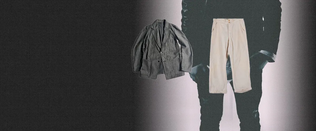 STIFEL(スティフェル/シュティフェル) ヴィンテージ