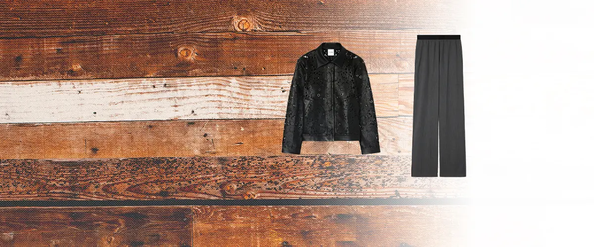 ST.JOHN(セントジョン)