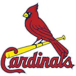 St. Louis Cardinals(セントルイス・カージナルス) 野球 ユニフォーム