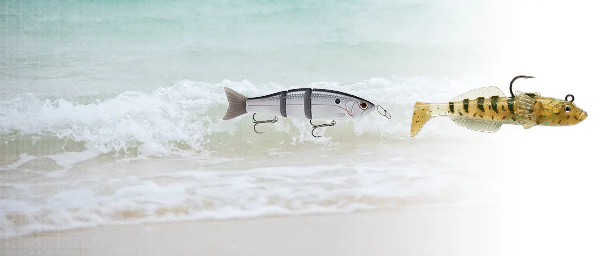 STORM(ストーム) ルアー