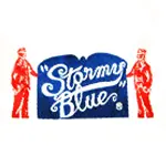 STORMY BLUE(ストーミーブルー)