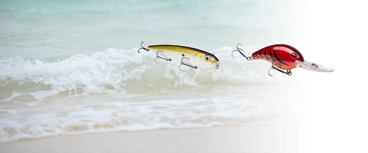 STRIKE KING(ストライク キング) ルアー