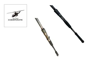 studio COMPOSITE(スタジオコンポジット) ロッド