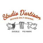 STUDIO D’ARTISAN(ステュディオダルチザン) ベルト