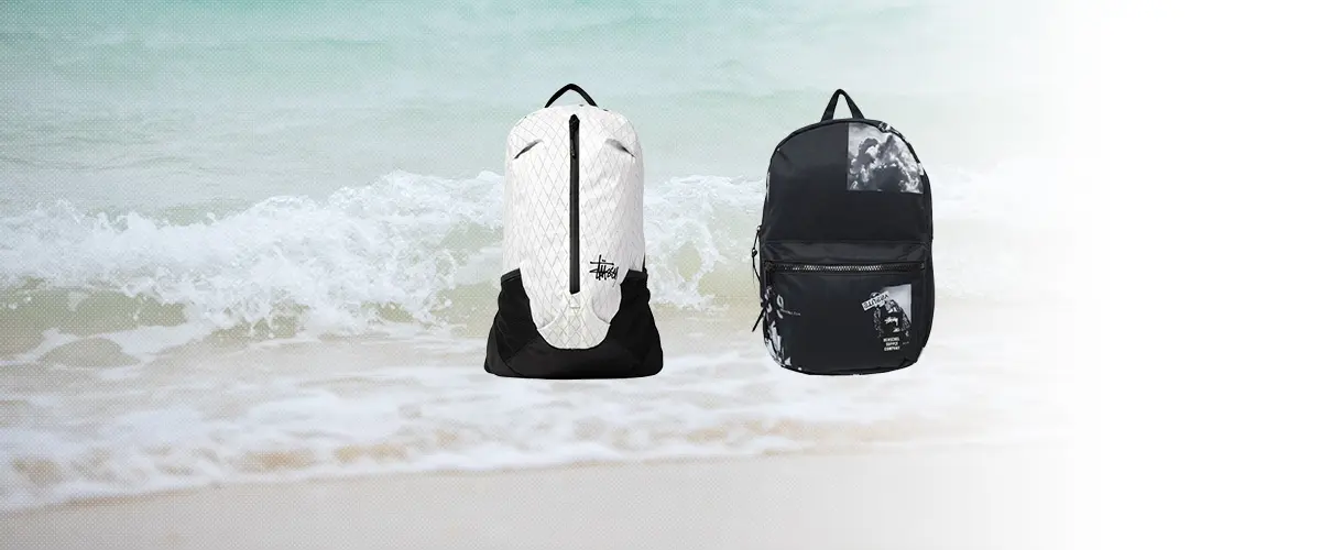 STUSSY(ステューシー) バックパック･リュック