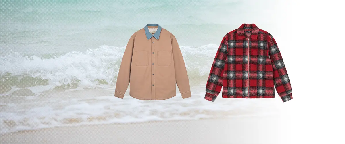 STUSSY(ステューシー) シャツ