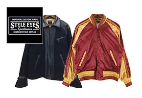 STYLEEYES(スタイルアイズ)