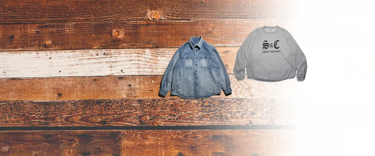 Sugar＆Co.(シュガーアンドコー)