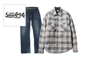 SUGAR CANE(シュガーケーン)