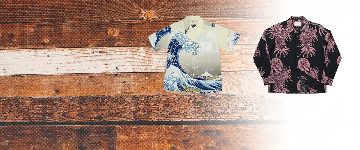 SUN SURF (サンサーフ)