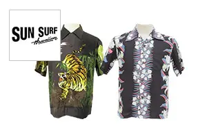 SUN SURF (サンサーフ)