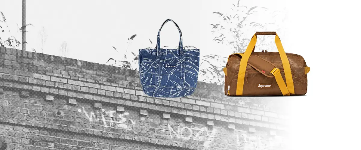 Supreme(シュプリーム) バッグ