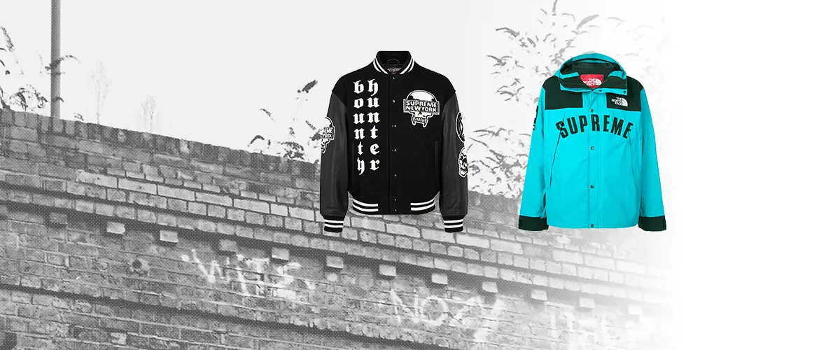 Supreme(シュプリーム) ジャケット