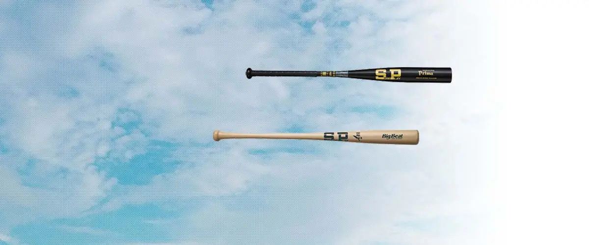 SURE PLAY(シュアプレイ) 野球 バット