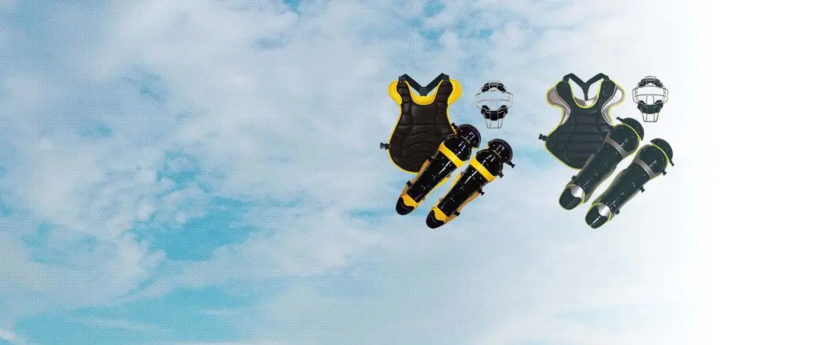 SURE PLAY(シュアプレイ) 野球 防具プロテクター