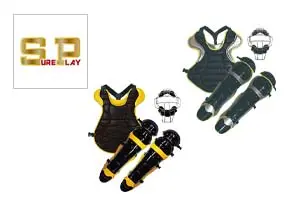 SURE PLAY(シュアプレイ) 野球 防具プロテクター