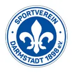SV Darmstadt 1898(SVダルムシュタット98) サッカー ユニフォーム